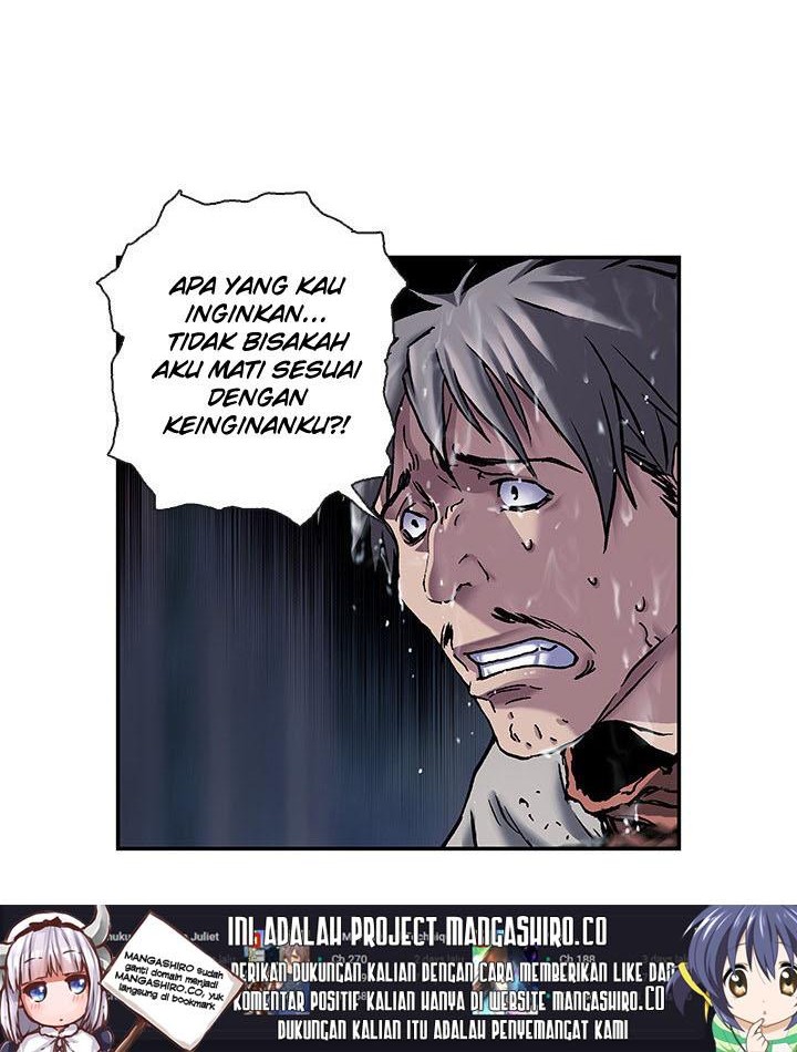 Leviathan Chapter 90 - halaman 18