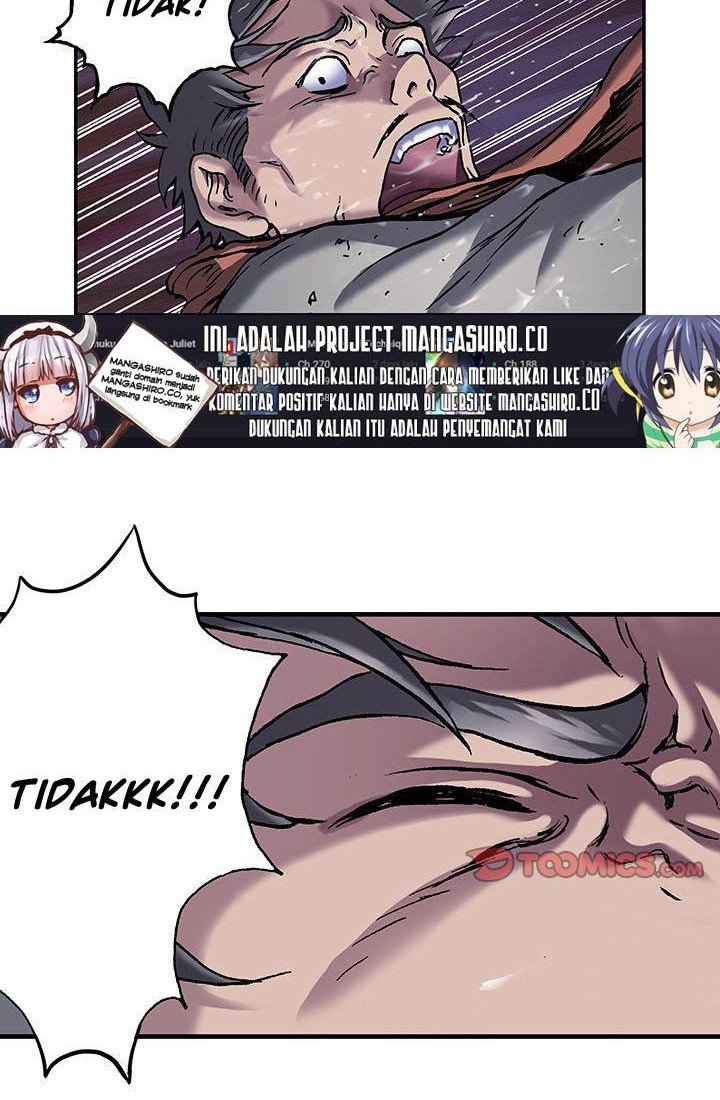 Leviathan Chapter 90 - halaman 20