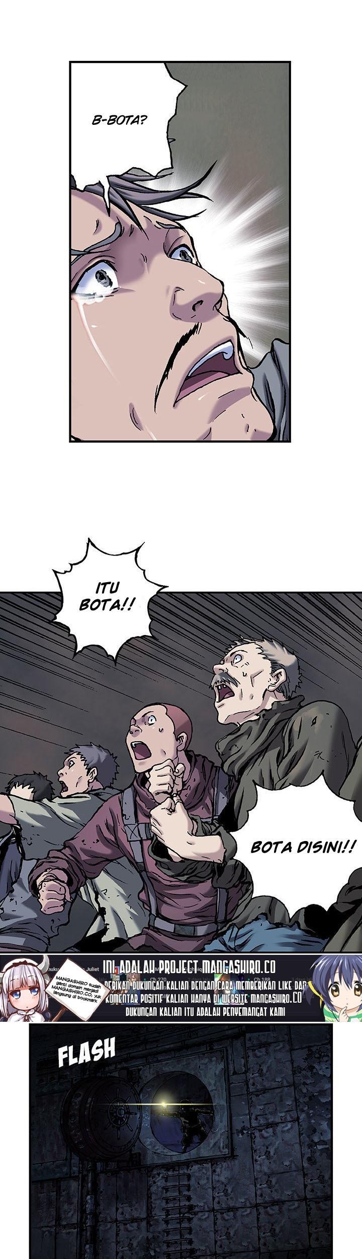 Leviathan Chapter 90 - halaman 25