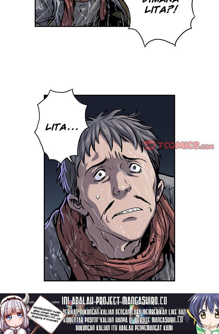 Leviathan Chapter 90 - halaman 28