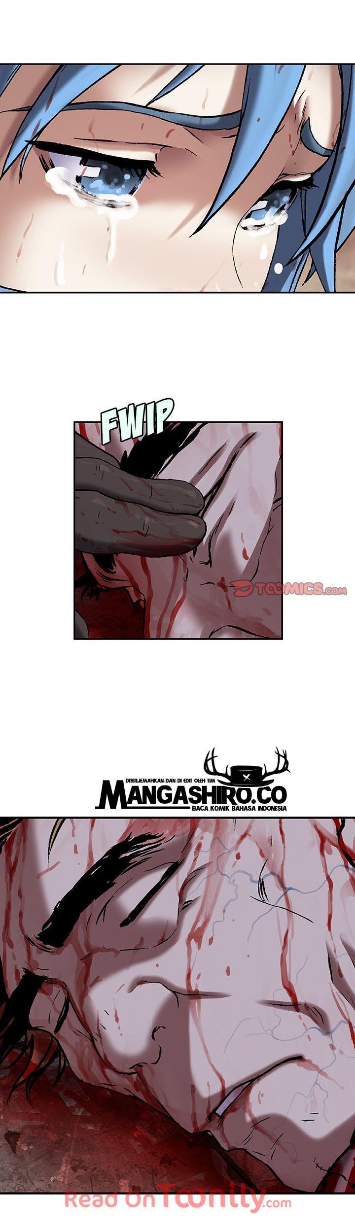 Leviathan Chapter 90 - halaman 4