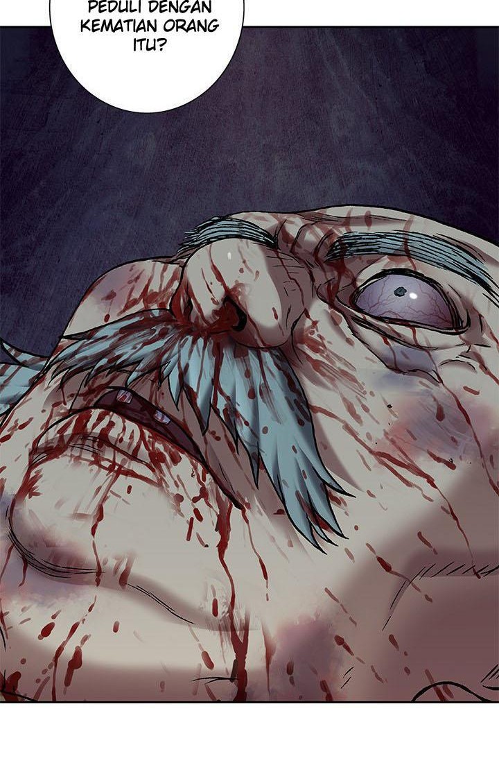 Leviathan Chapter 90 - halaman 8