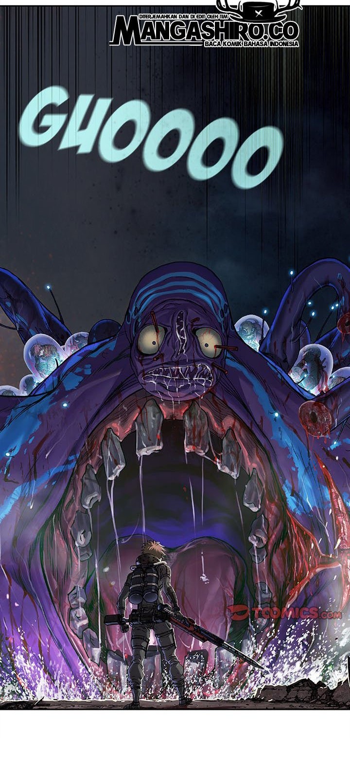 Leviathan Chapter 92 - halaman 12