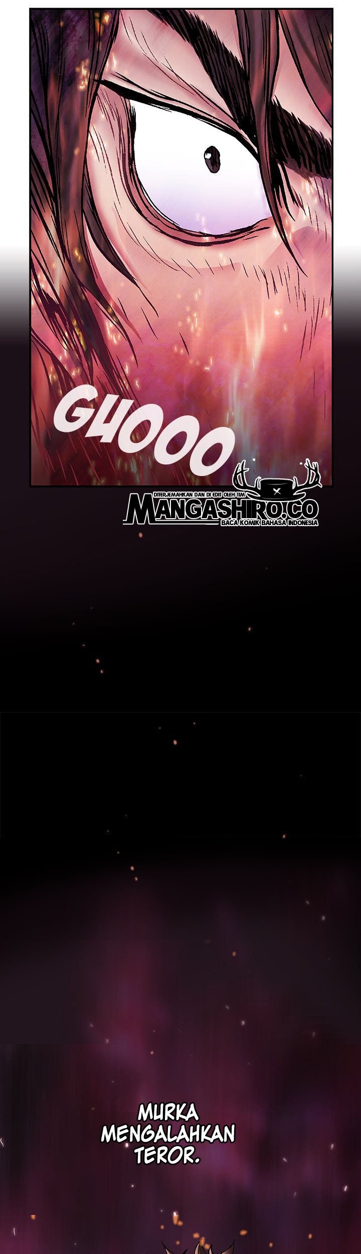 Leviathan Chapter 92 - halaman 19