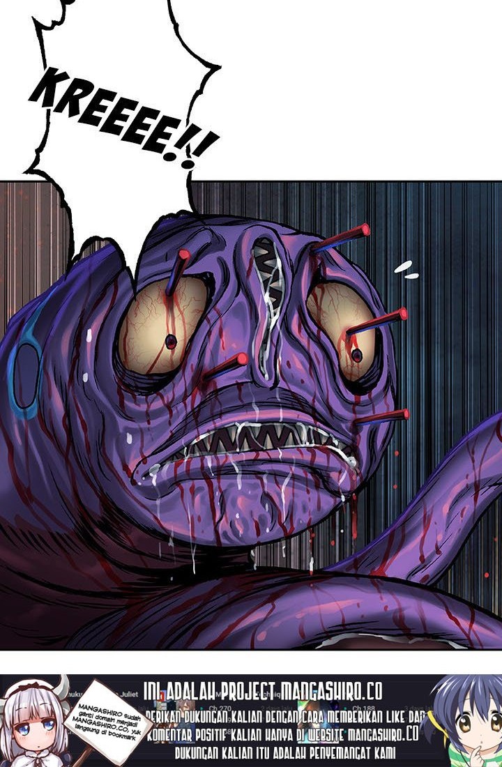 Leviathan Chapter 92 - halaman 3