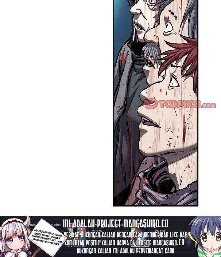 Leviathan Chapter 93 - halaman 18