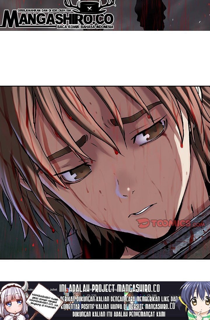 Leviathan Chapter 93 - halaman 20