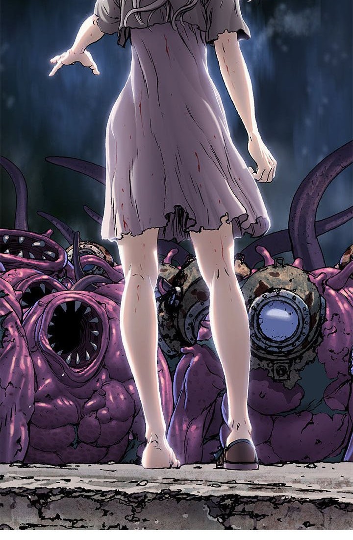 Leviathan Chapter 94 - halaman 22