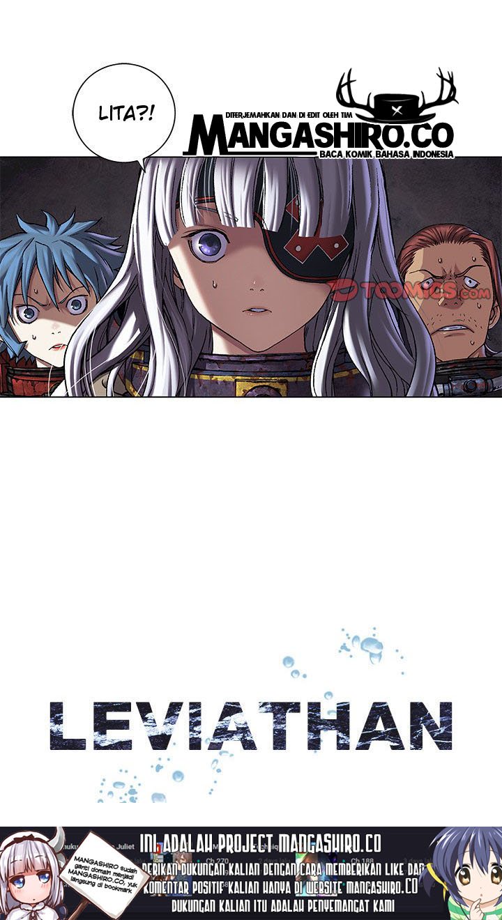 Leviathan Chapter 94 - halaman 29