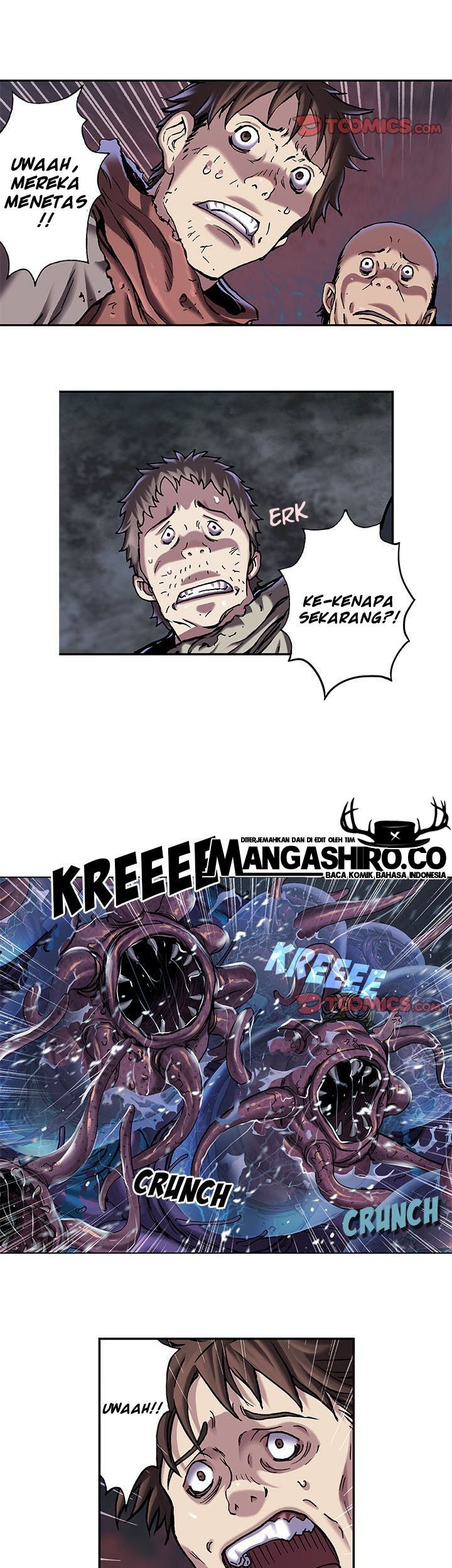 Leviathan Chapter 94 - halaman 7