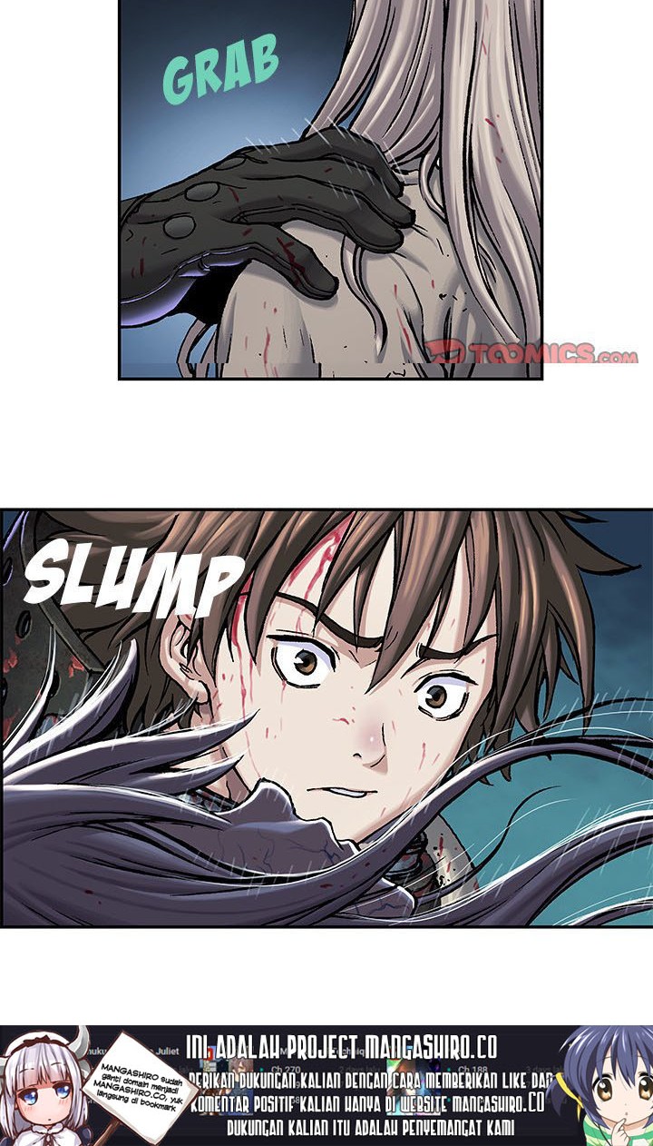 Leviathan Chapter 95 - halaman 10
