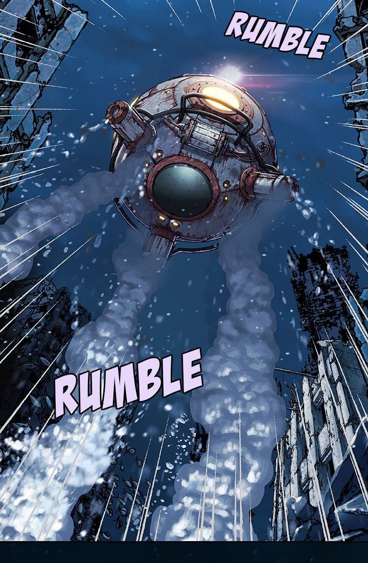 Leviathan Chapter 95 - halaman 14