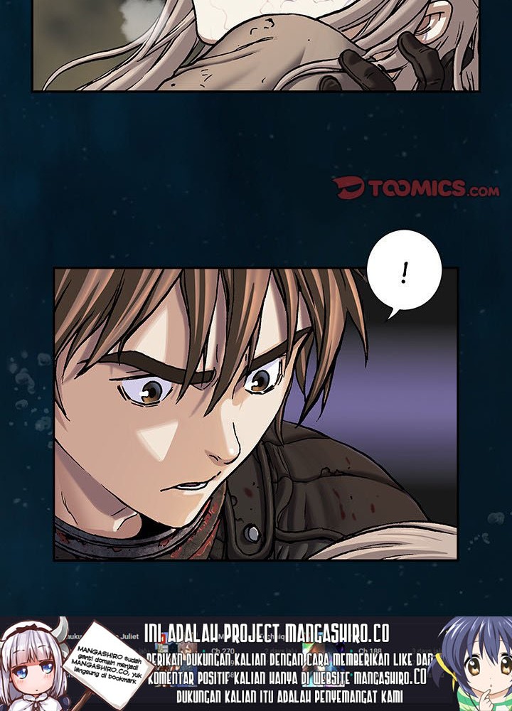 Leviathan Chapter 95 - halaman 16