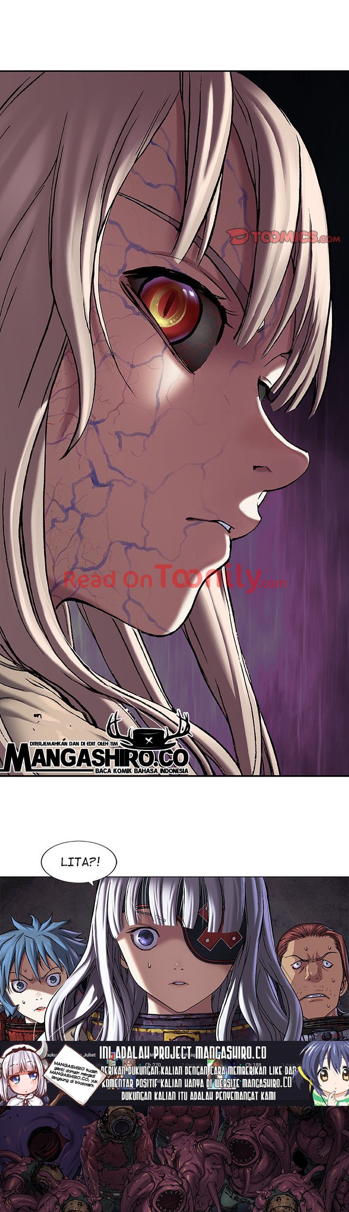 Leviathan Chapter 95 - halaman 4