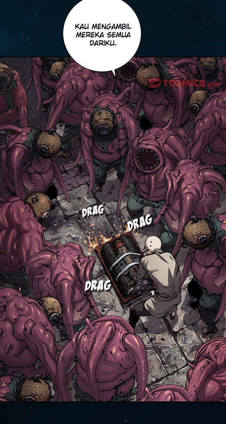 Leviathan Chapter 96 - halaman 24