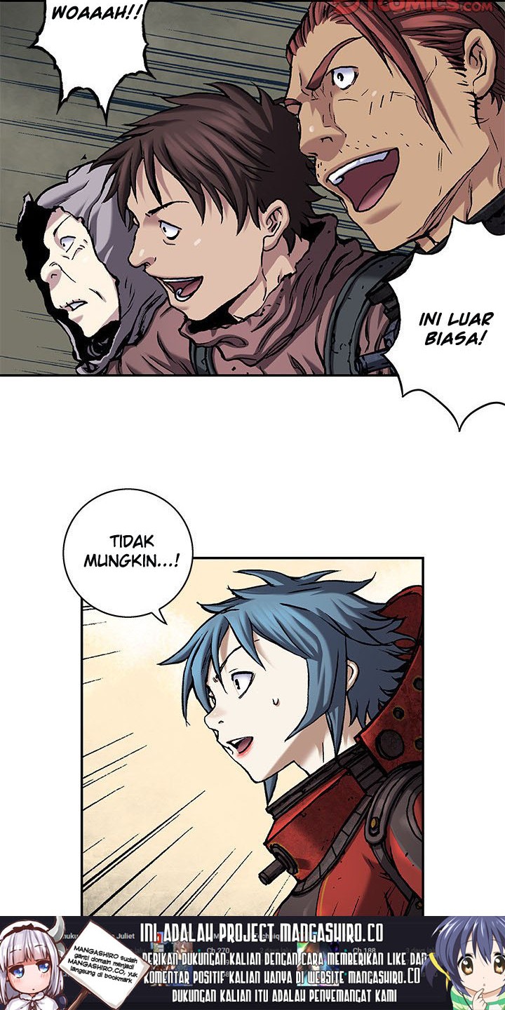 Leviathan Chapter 97 - halaman 18