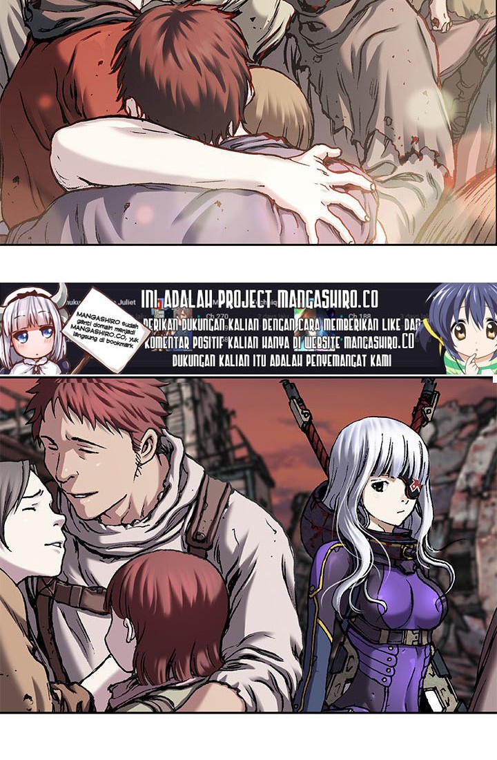 Leviathan Chapter 97 - halaman 8