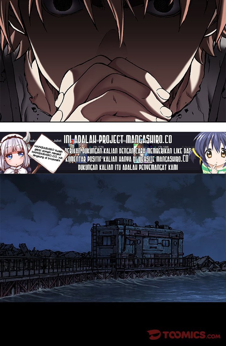 Leviathan Chapter 98 - halaman 20