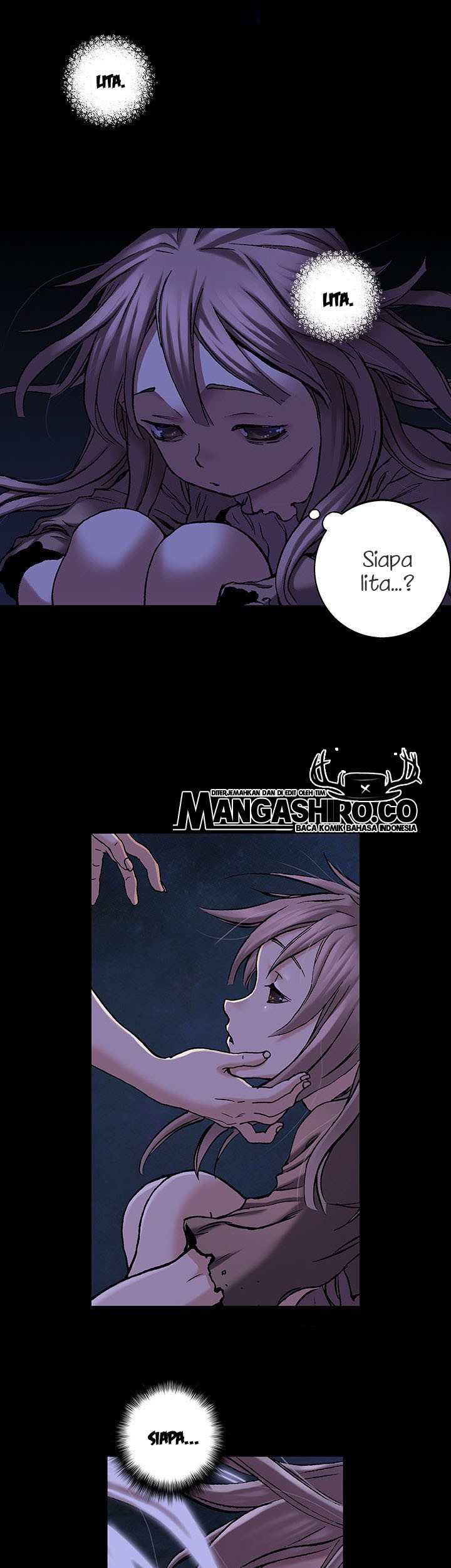 Leviathan Chapter 99 - halaman 19