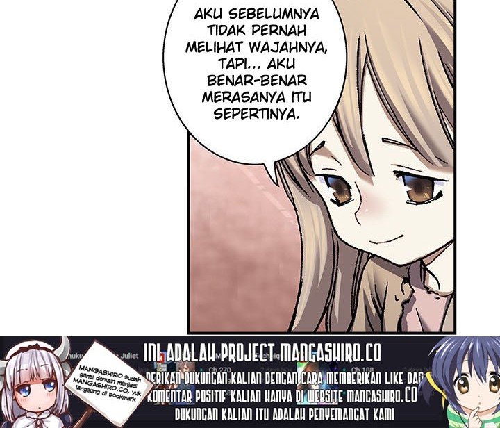 Leviathan Chapter 99 - halaman 22