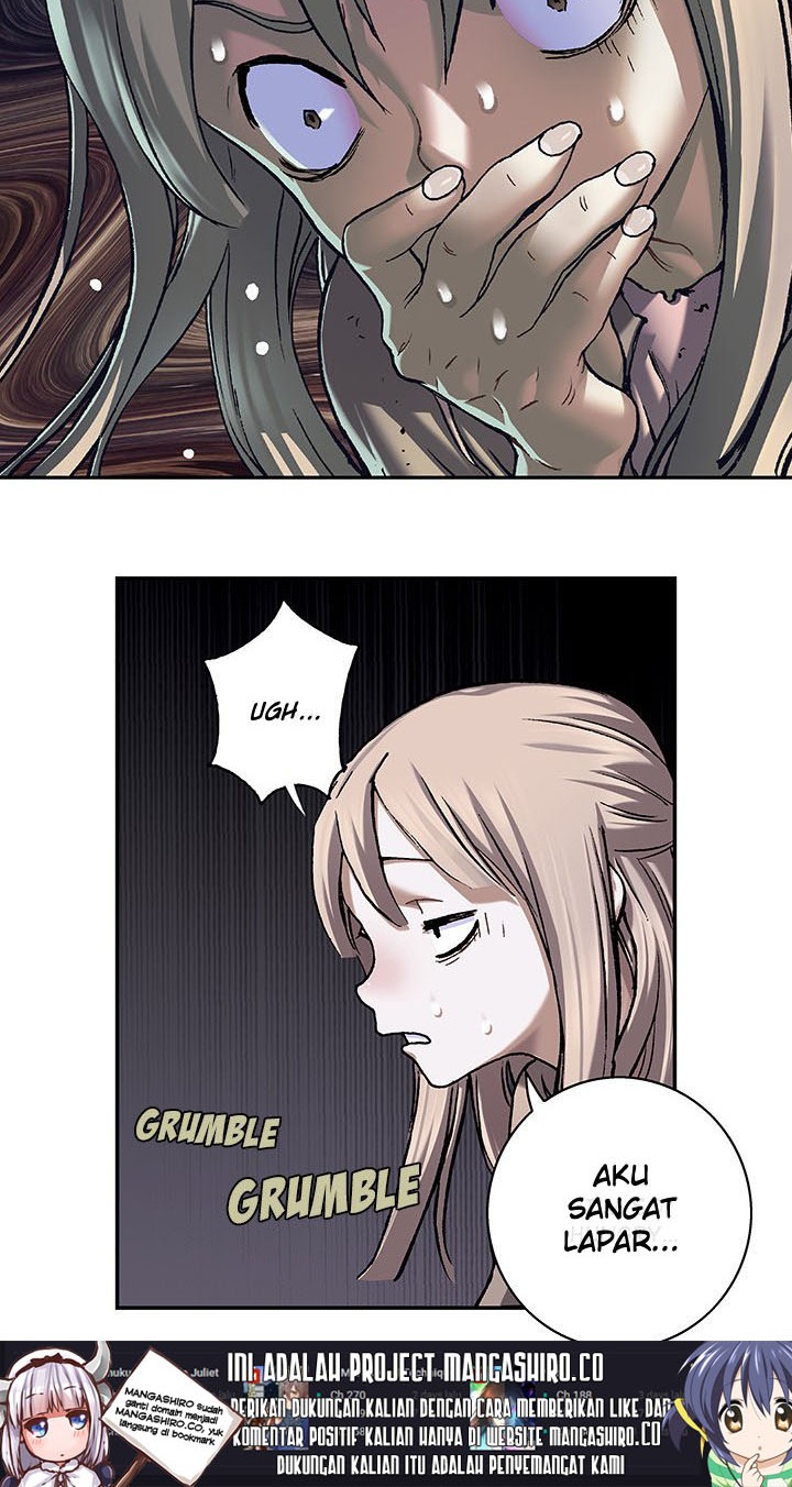 Leviathan Chapter 99 - halaman 30