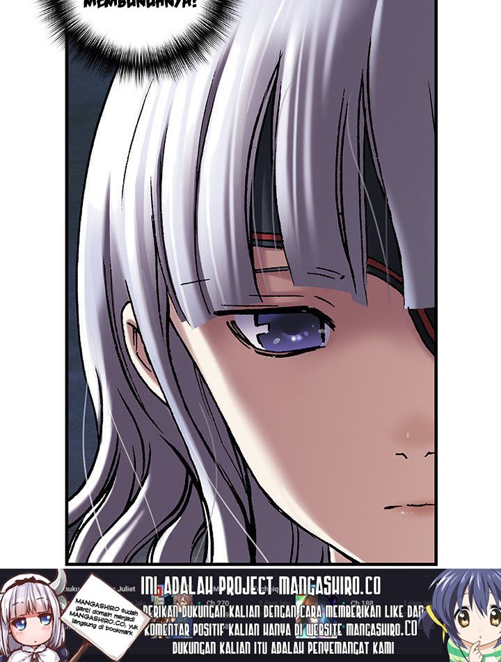 Leviathan Chapter 99 - halaman 8