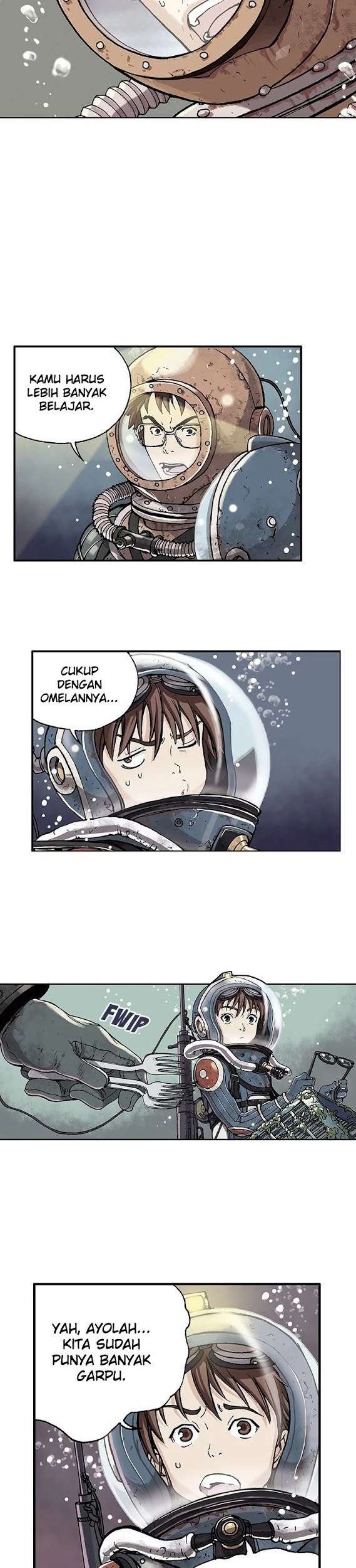 Leviathan Chapter 1 - halaman 13