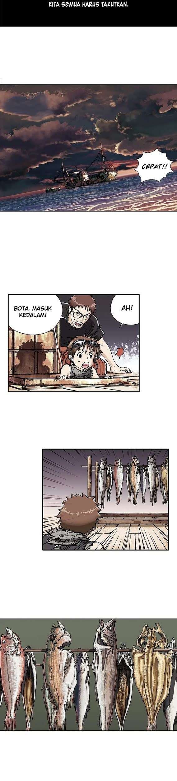 Leviathan Chapter 1 - halaman 31