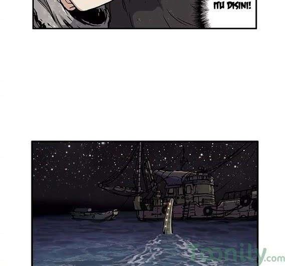 Leviathan Chapter 1 - halaman 36