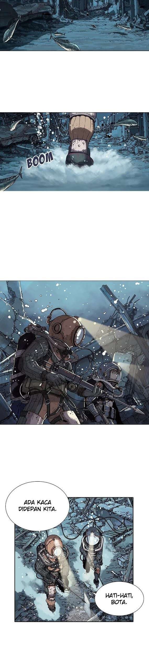Leviathan Chapter 1 - halaman 6