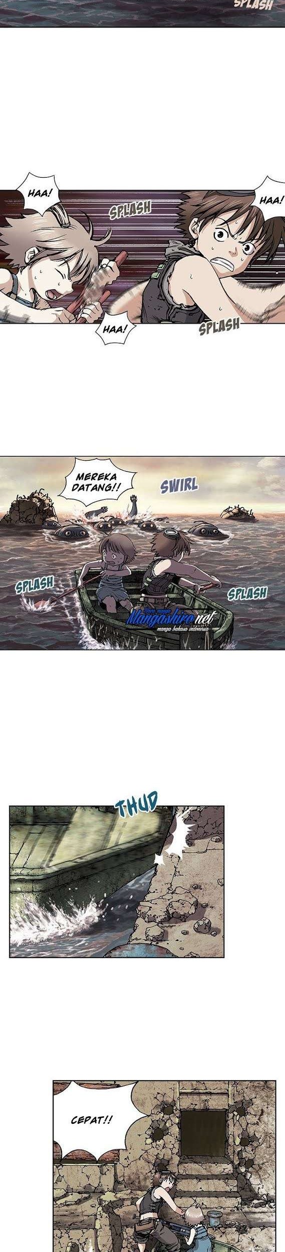 Leviathan Chapter 10 - halaman 13