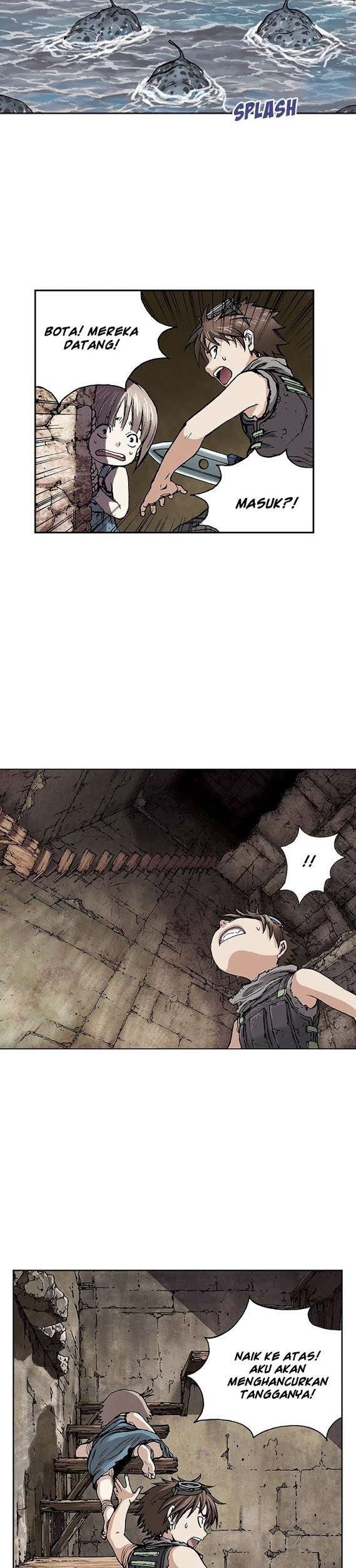Leviathan Chapter 10 - halaman 15