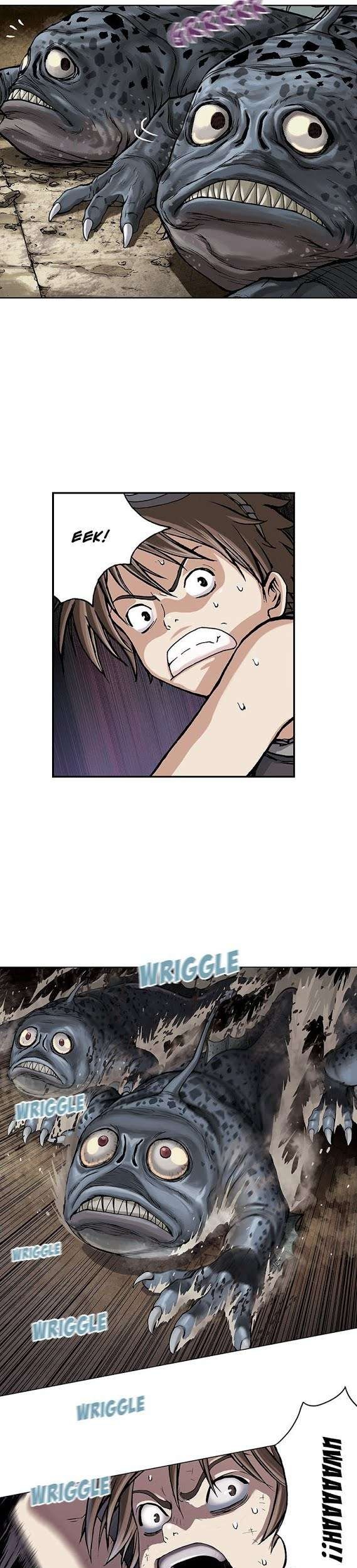 Leviathan Chapter 10 - halaman 18