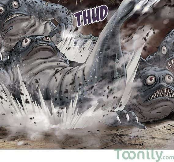 Leviathan Chapter 10 - halaman 23