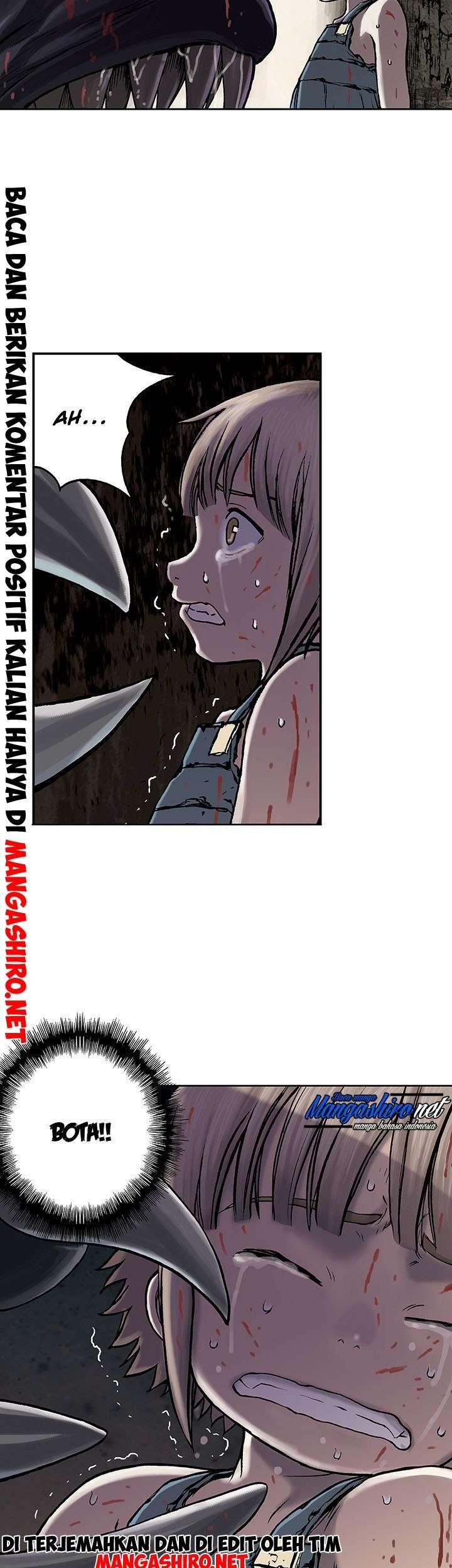Leviathan Chapter 10 - halaman 37