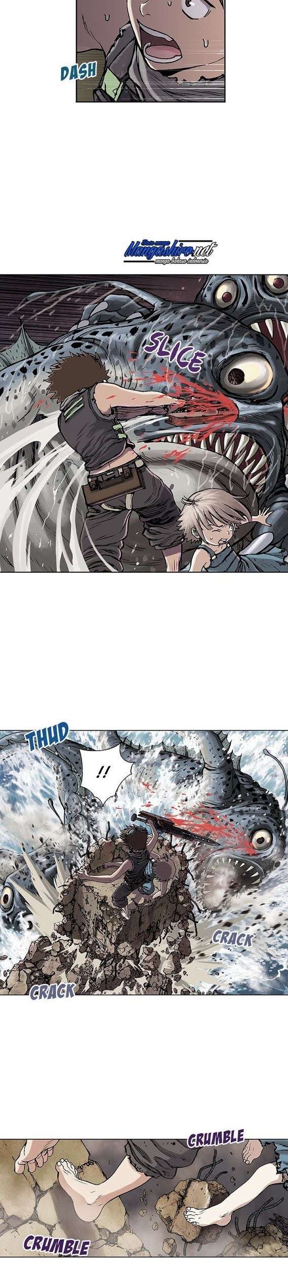 Leviathan Chapter 10 - halaman 6