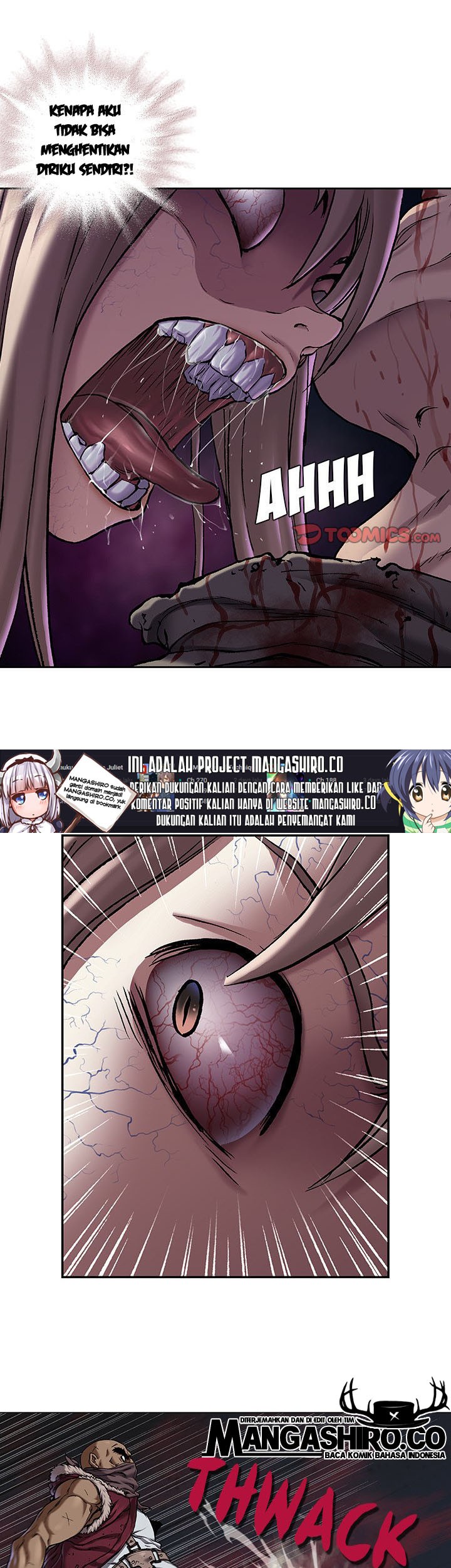 Leviathan Chapter 100 - halaman 11