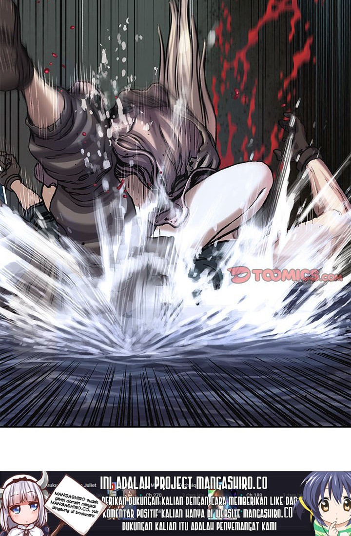 Leviathan Chapter 100 - halaman 35