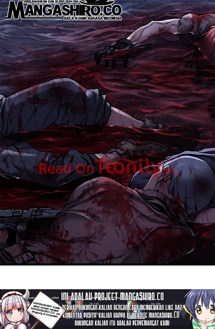 Leviathan Chapter 100 - halaman 5