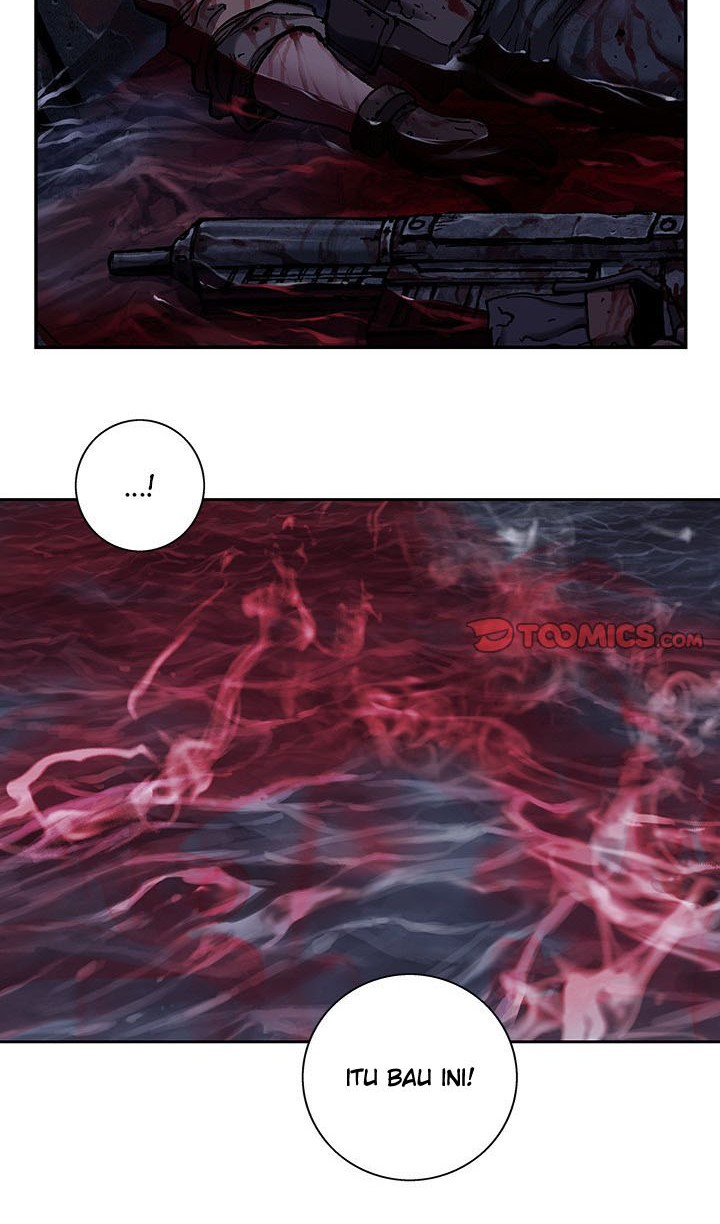 Leviathan Chapter 100 - halaman 8
