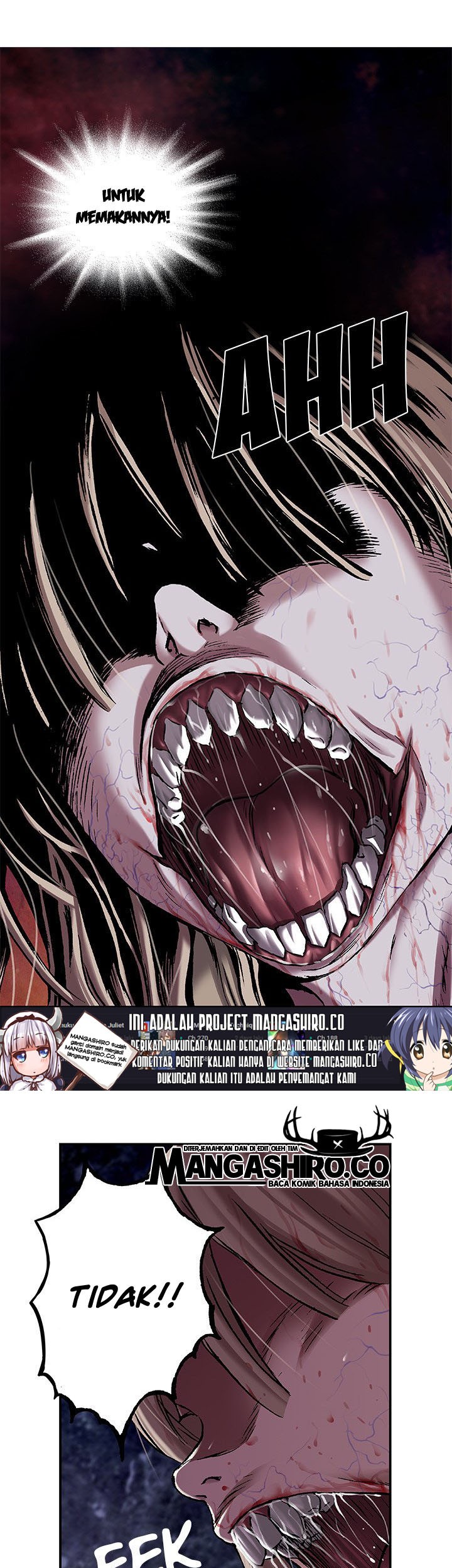 Leviathan Chapter 101 - halaman 9