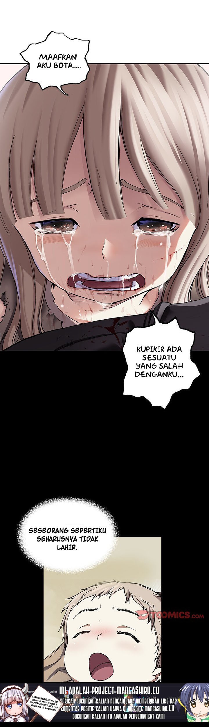 Leviathan Chapter 102 - halaman 23