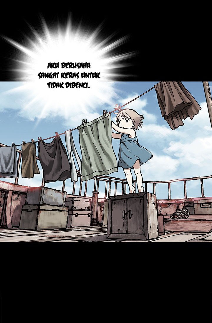 Leviathan Chapter 102 - halaman 26