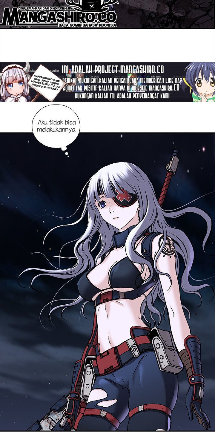 Leviathan Chapter 102 - halaman 32