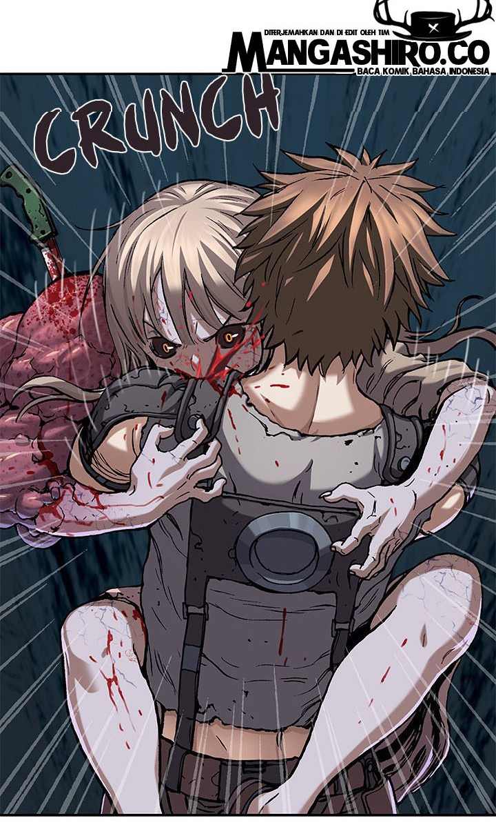 Leviathan Chapter 102 - halaman 5