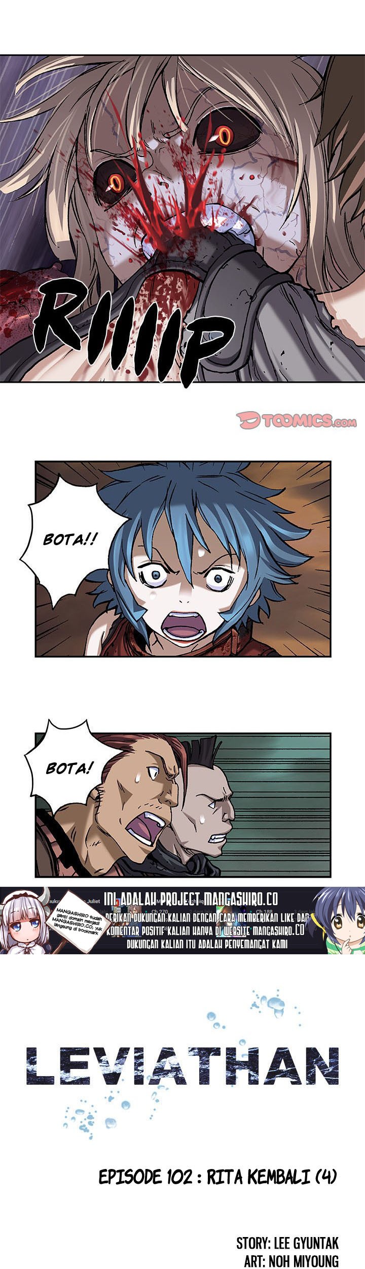Leviathan Chapter 102 - halaman 7