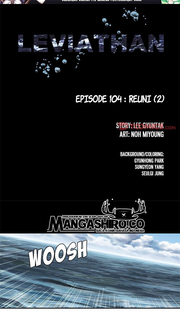Leviathan Chapter 104 - halaman 16