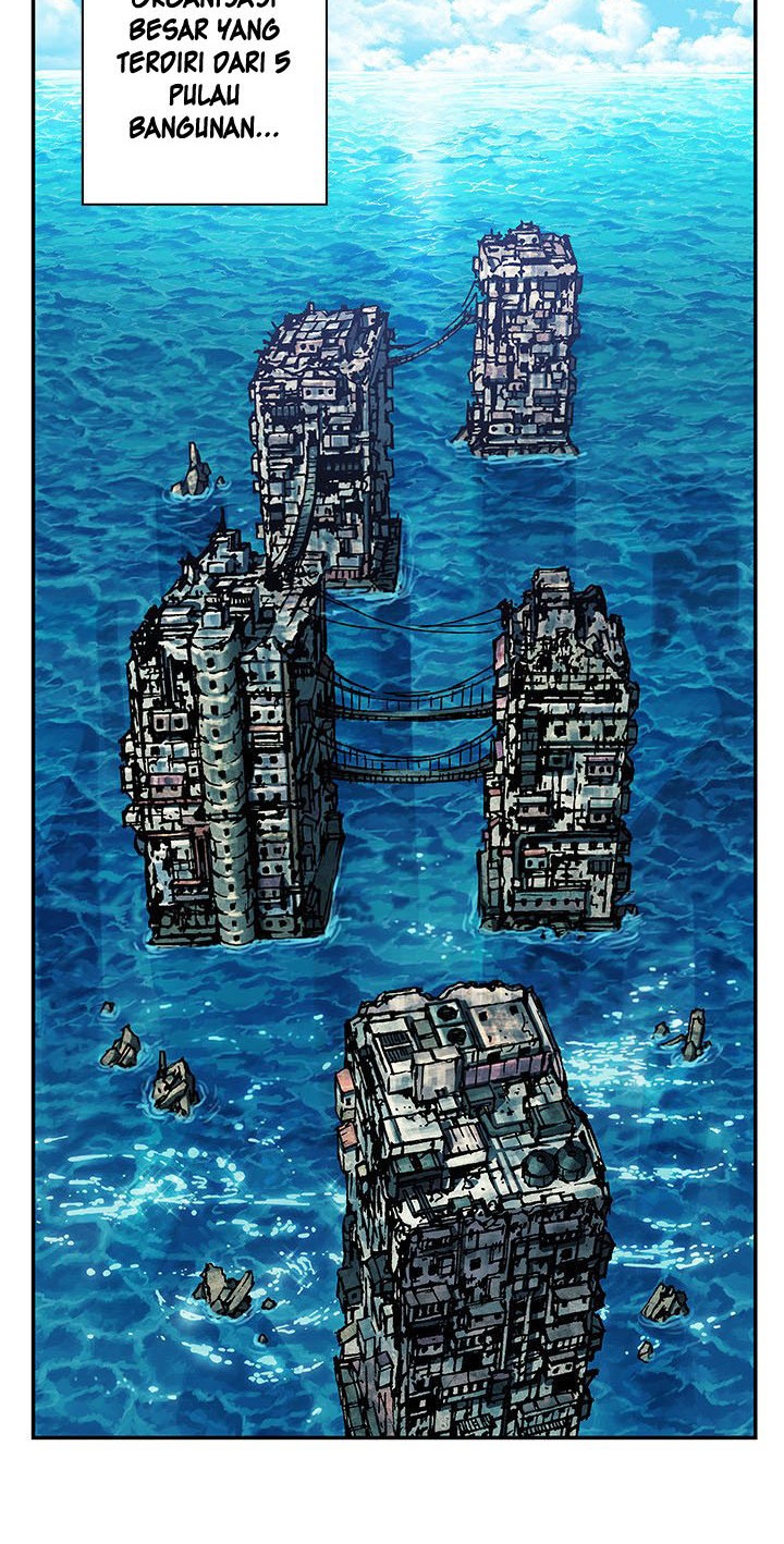Leviathan Chapter 104 - halaman 18