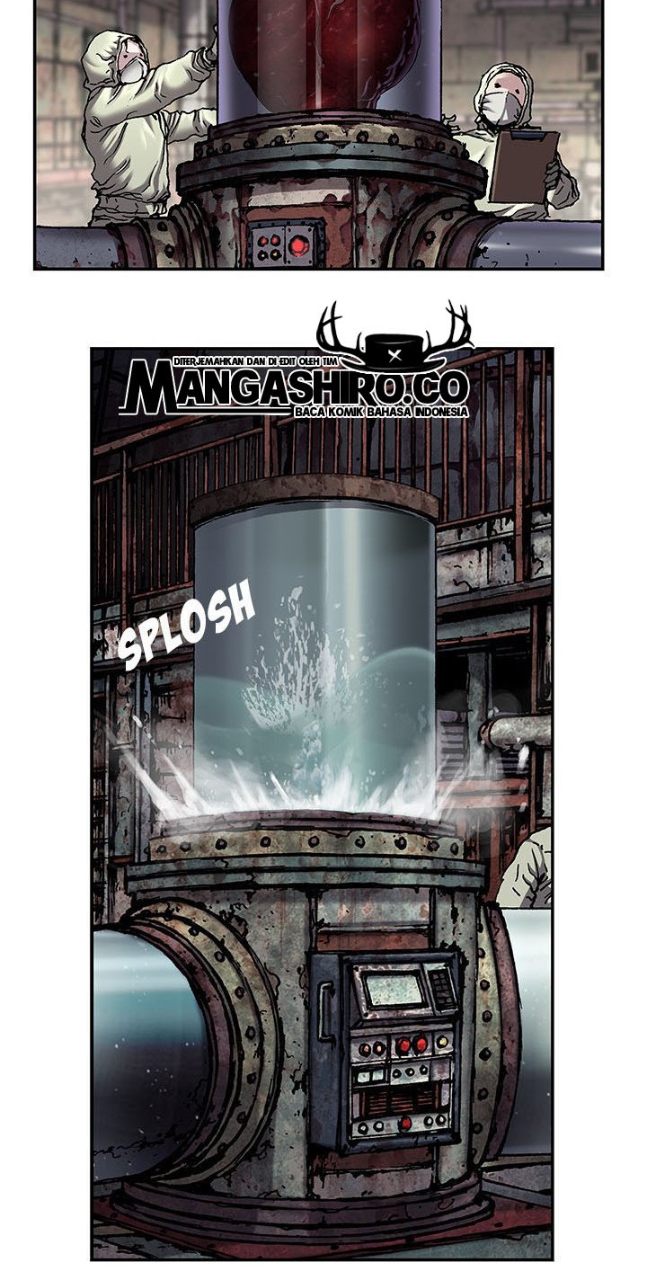 Leviathan Chapter 104 - halaman 36