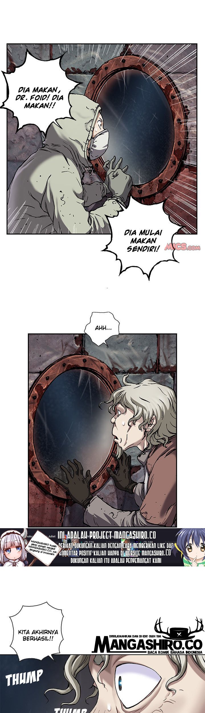 Leviathan Chapter 104 - halaman 41